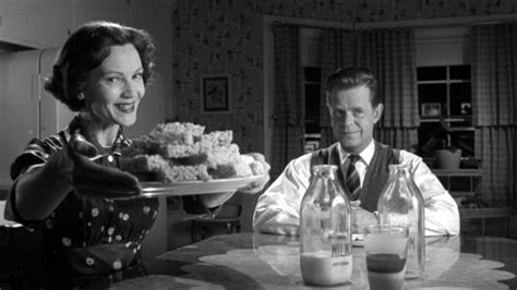  Pleasantville! A Cinematic Exploration of Nostalgia, Conformity, and Rebellion