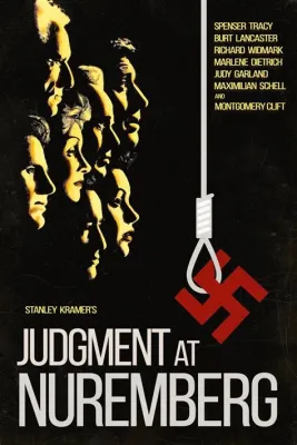 Judgment at Nuremberg! Exploring justice and accountability after the horrors of war