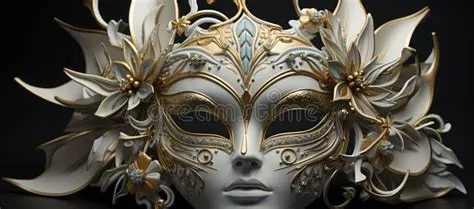  Masquerade –  Intrygi miłosne i zagadkowe sekrety skrywane za eleganckimi maskami!