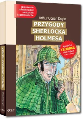  Sherlock Holmes: Zapiski detektywa – Przygody genialnego detektywa w Londynie epoki wiktoriańskiej!